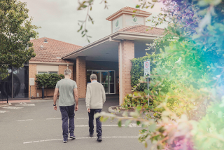 TLC Aged Care - Forest Lodge